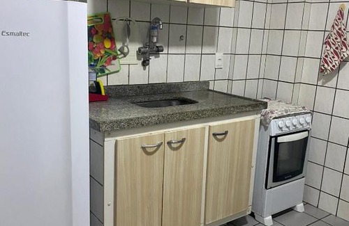 Cabo Branco Apartment | Pet-Friendly Apto Cabo Branco Epitácio with Ocean Views