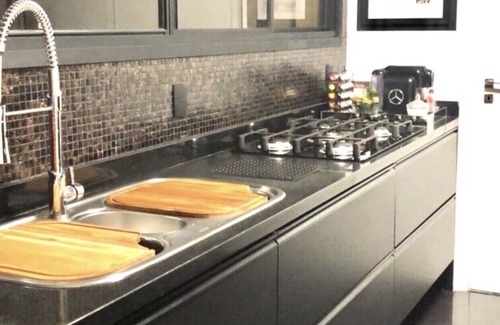 Brooklin Paulista Apartment | Discover Apto Campo Belo: Family-Friendly Comfort in São Paulo