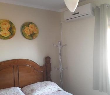Barra da Lagoa Apartment | Family-Friendly Apartment with Ocean View & Perfect Rating