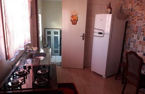 Barra da Lagoa Apartment | Family-Friendly Apartment with Ocean View & Perfect Rating
