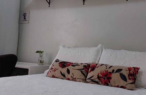 Asa Norte Apartment | Apto Central