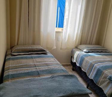 Araraquara Apartment | Central Apartment with Parking Near Faculdade Odonto