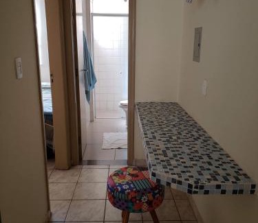 Araraquara Apartment | Central Apartment with Parking Near Faculdade Odonto