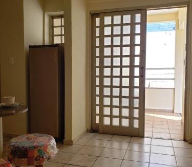 Araraquara Apartment | Central Apartment with Parking Near Faculdade Odonto