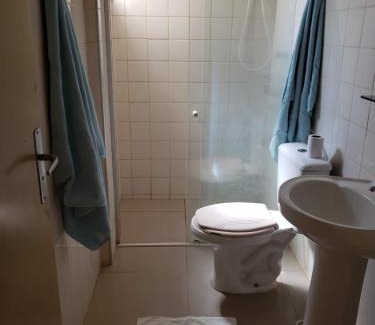 Araraquara Apartment | Central Apartment with Parking Near Faculdade Odonto