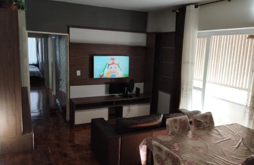 Centro Apartment | Central Apartment with Garage and Perfect 10 Review Score