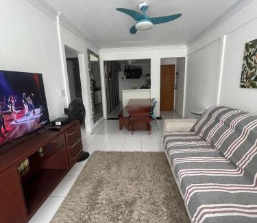 Nazare Apartment | Apto Centro Belém Cop 30 Praça da República