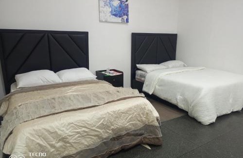 Puerto La Cruz Apartment | Pet-Friendly Retreat Near Paseo Colon with Ocean Views
