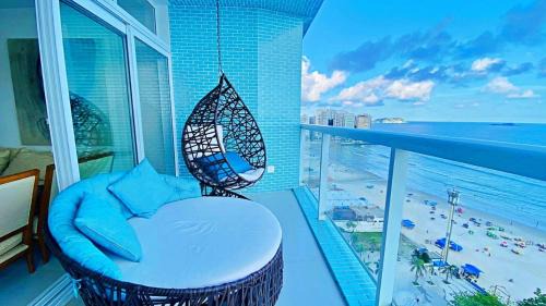 Centro Apartment | Scenic Oceanfront Apartment with Pet-Friendly Amenities