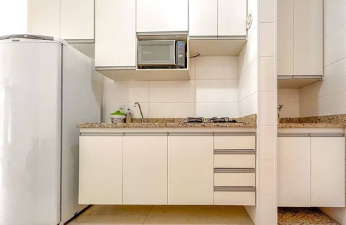 Cachoeira Paulista Apartment | Conveniently Located Apartment in Cachoeira Paulista/SP