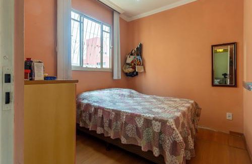 Nossa Senhora da Gloria Apartment | Outstanding Stay in Gloria, Belo Horizonte - Guest Rated 9.8