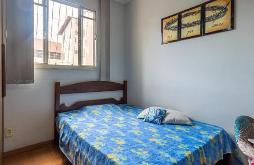 Nossa Senhora da Gloria Apartment | Outstanding Stay in Gloria, Belo Horizonte - Guest Rated 9.8
