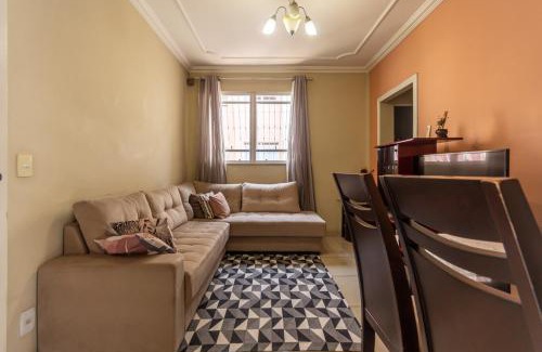 Nossa Senhora da Gloria Apartment | Outstanding Stay in Gloria, Belo Horizonte - Guest Rated 9.8