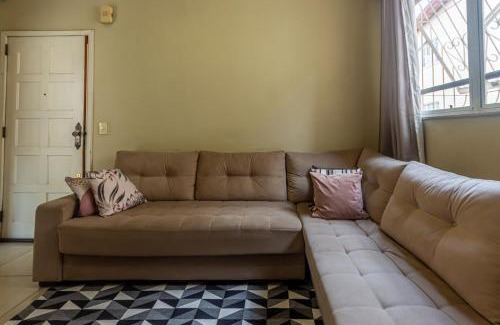 Nossa Senhora da Gloria Apartment | Outstanding Stay in Gloria, Belo Horizonte - Guest Rated 9.8