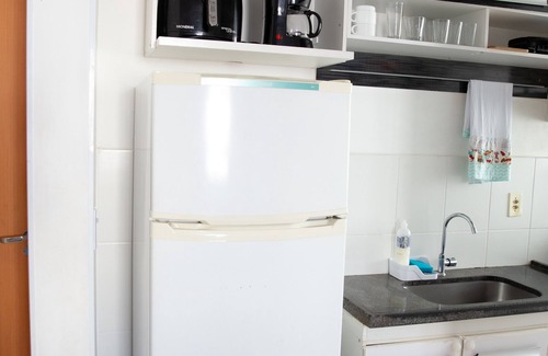 Laranjeiras Velha Apartment | Conveniently Located Apartment with Free Wi-Fi in Serra/ES