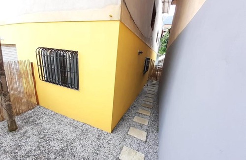 Cachoeiras de Macacu Apartment | Cozy 1-Bedroom Retreat in Cachoeiras de Macacu-RJ