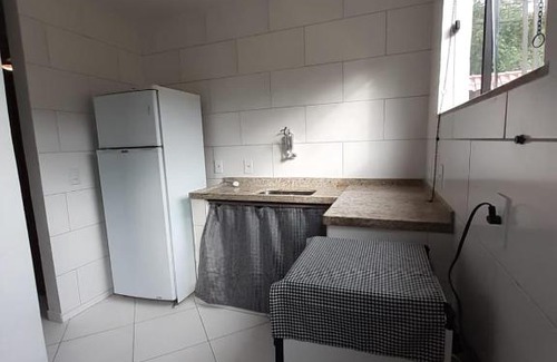Cachoeiras de Macacu Apartment | Cozy 1-Bedroom Retreat in Cachoeiras de Macacu-RJ