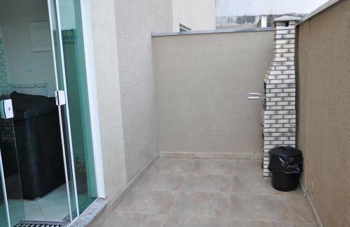 Regiao Urbana Homogenea XX Apartment | Comfortable 3-Bedroom Apartment with Pet-Friendly Perks