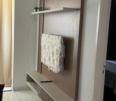 Beberibe Apartment | Sea View Apartment in Morro Branco - Rated 9.9/10