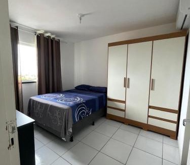 Beberibe Apartment | Sea View Apartment in Morro Branco - Rated 9.9/10