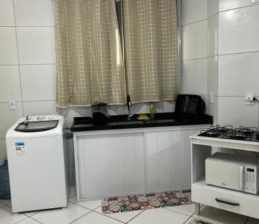 Beberibe Apartment | Sea View Apartment in Morro Branco - Rated 9.9/10