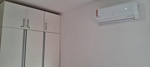 Centro Apartment | Modern Apartment with Garage in Central Passo Fundo, RS