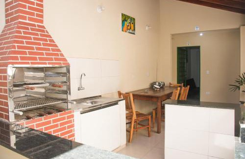 Monte Castelo Apartment | Pet-Friendly Retreat with BBQ in Monte Castelo, Campo Grande