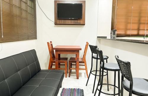 Monte Castelo Apartment | Pet-Friendly Retreat with BBQ in Monte Castelo, Campo Grande