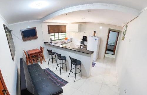 Monte Castelo Apartment | Pet-Friendly Retreat with BBQ in Monte Castelo, Campo Grande
