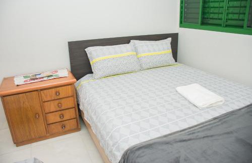 Monte Castelo Apartment | Pet-Friendly Retreat with BBQ in Monte Castelo, Campo Grande