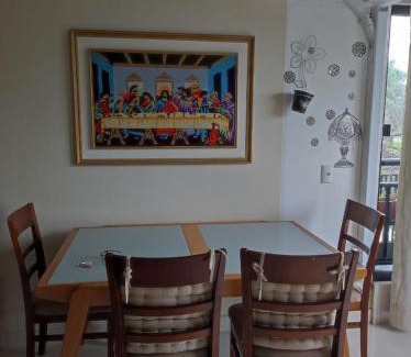 Goiania Apartment | Comfortable Stay with Pool and Breakfast - 4-Star Hotel
