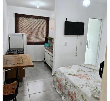 Bonfim Apartment | Prime Location Apartment with Pool, Sauna & Gym Access