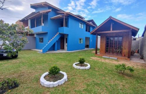 Muquem House | Oceanfront Holiday Homes in Florianópolis, Rated 9.8/10