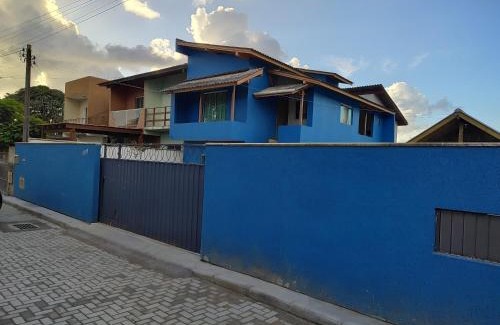 Muquem House | Oceanfront Holiday Homes in Florianópolis, Rated 9.8/10