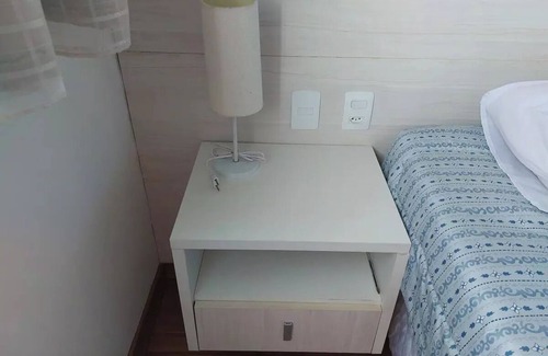 Lagoa Santa RV Rental | Prime Location Apartment with Garage and Family-Friendly Amenities