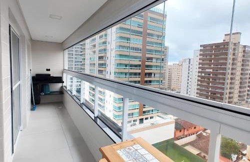 Caicara Apartment | Oceanfront Retreat with Pool and Stunning Beach Views