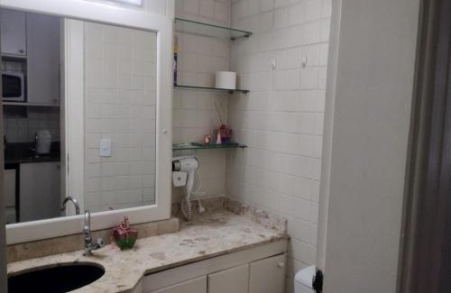 Sao Paulo Apartment | Cozy Apartment Near Allianz Parque with Pool & Parking