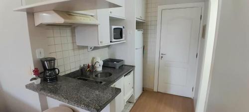 Sao Paulo Apartment | Cozy Apartment Near Allianz Parque with Pool & Parking