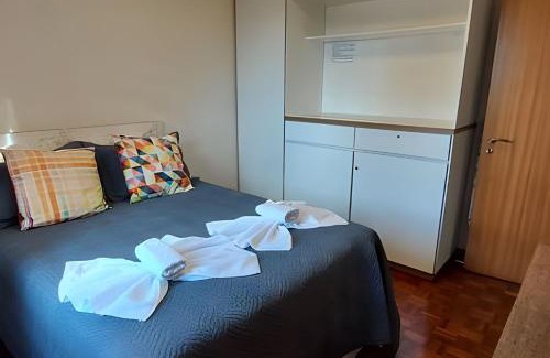 Juventude da Enologia Apartment | Child-Friendly Apto Prima Opera: 9.9/10 Guest Rated Stay