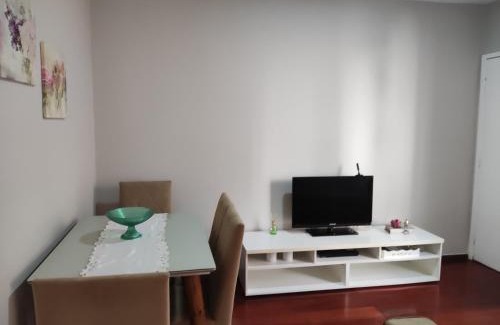 Buritis Apartment | Cozy Suite with Garage in Prime Location, Pet Friendly