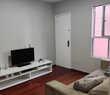 Buritis Apartment | Cozy Suite with Garage in Prime Location, Pet Friendly