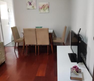 Buritis Apartment | Cozy Suite with Garage in Prime Location, Pet Friendly