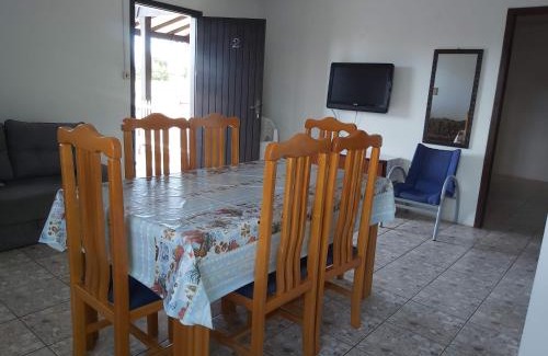 Arroio do Sal Apartment | Cozy Apartment with Covered Terrace for Family Getaways