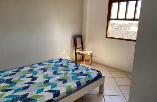 Balneario Arroio do Silva Apartment | Oceanfront Apto com Varanda 104 in Balneário Arroio do Silva