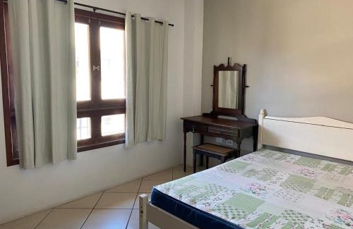Balneario Arroio do Silva Apartment | Oceanfront Apto com Varanda 104 in Balneário Arroio do Silva