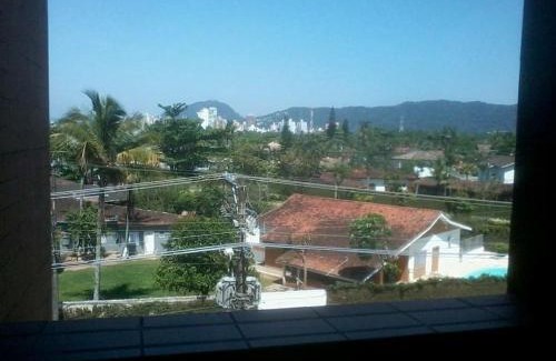 Parque Enseada Apartment | Comfortable Guarujá Apartment with Wheelchair Access