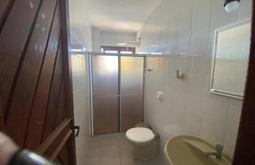 Balneario Arroio do Silva Apartment | Enjoy Oceanfront Comfort at Apto com Varandas 103