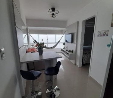 Pioneiros Apartment | Oceanfront Apartments in Balneário Camboriú, Rated 9.6/10