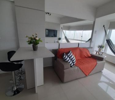Pioneiros Apartment | Oceanfront Apartments in Balneário Camboriú, Rated 9.6/10