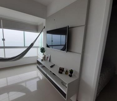 Pioneiros Apartment | Oceanfront Apartments in Balneário Camboriú, Rated 9.6/10